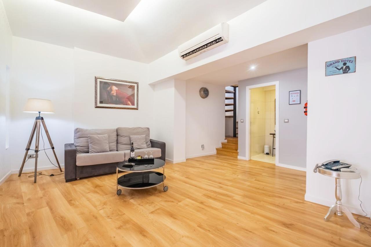 Cayres Suites Carmo 丰沙尔 外观 照片