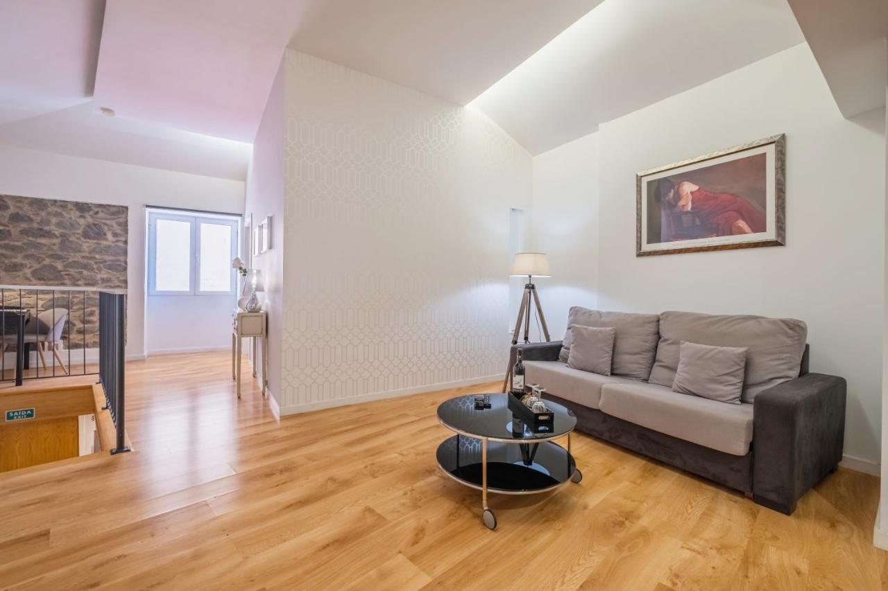 Cayres Suites Carmo 丰沙尔 外观 照片