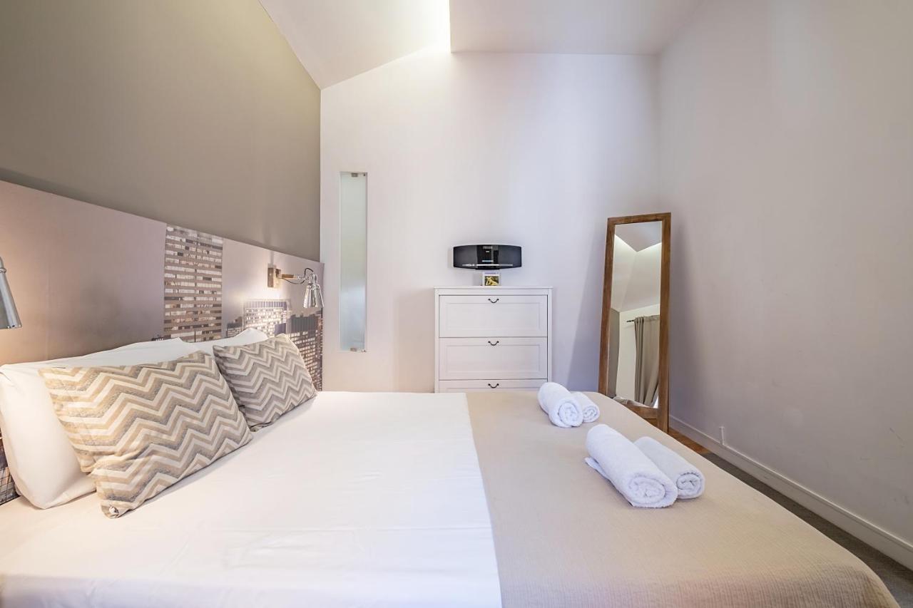 Cayres Suites Carmo 丰沙尔 外观 照片
