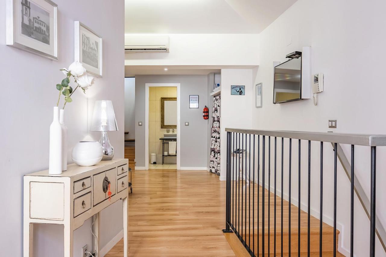 Cayres Suites Carmo 丰沙尔 外观 照片