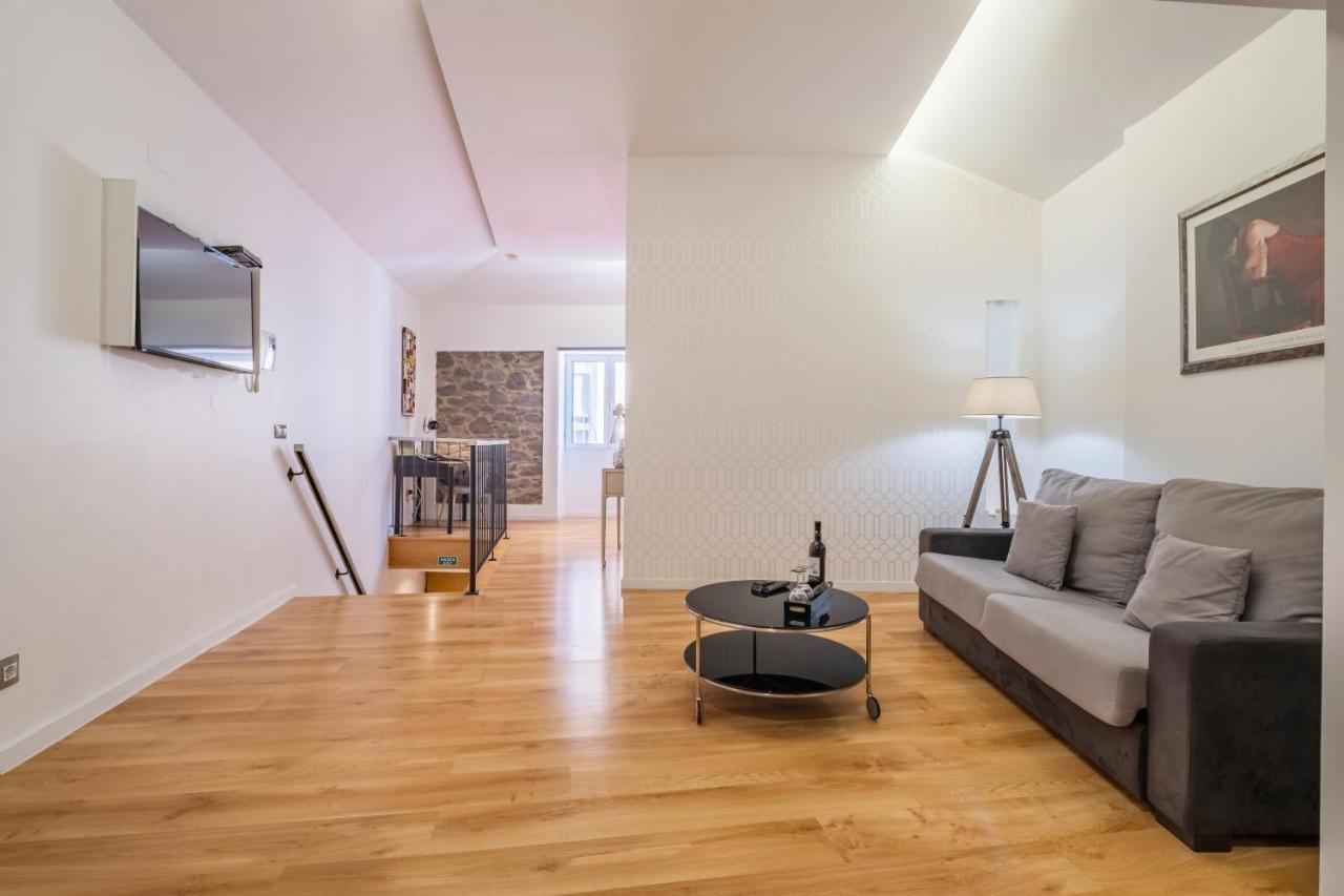 Cayres Suites Carmo 丰沙尔 外观 照片