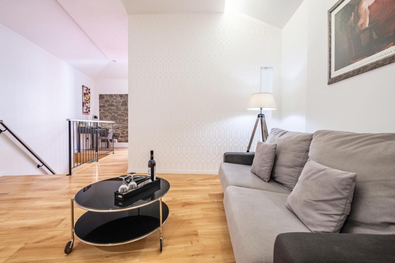 Cayres Suites Carmo 丰沙尔 外观 照片