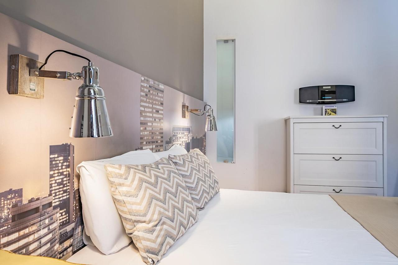 Cayres Suites Carmo 丰沙尔 外观 照片