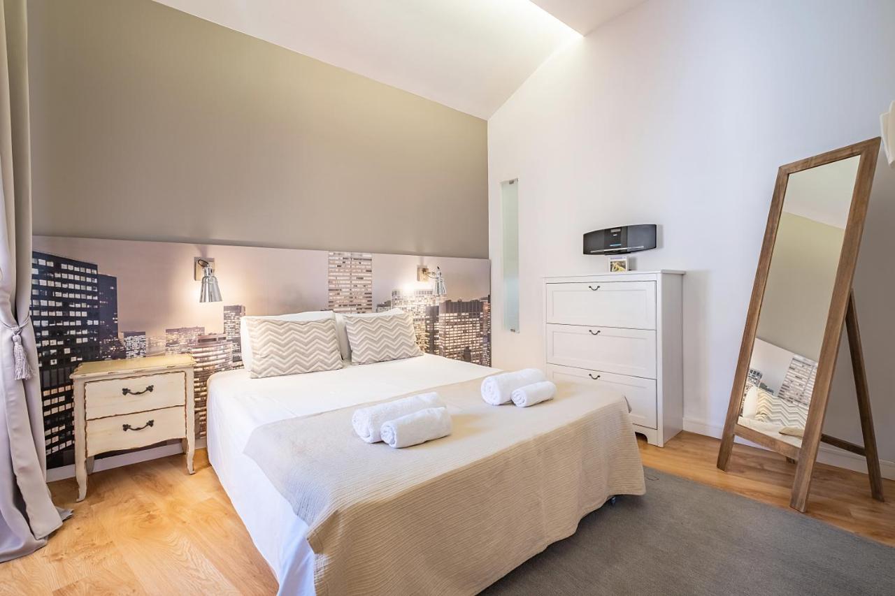 Cayres Suites Carmo 丰沙尔 外观 照片
