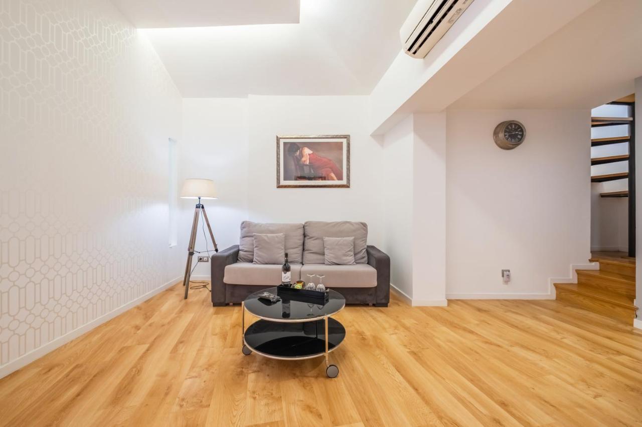 Cayres Suites Carmo 丰沙尔 外观 照片