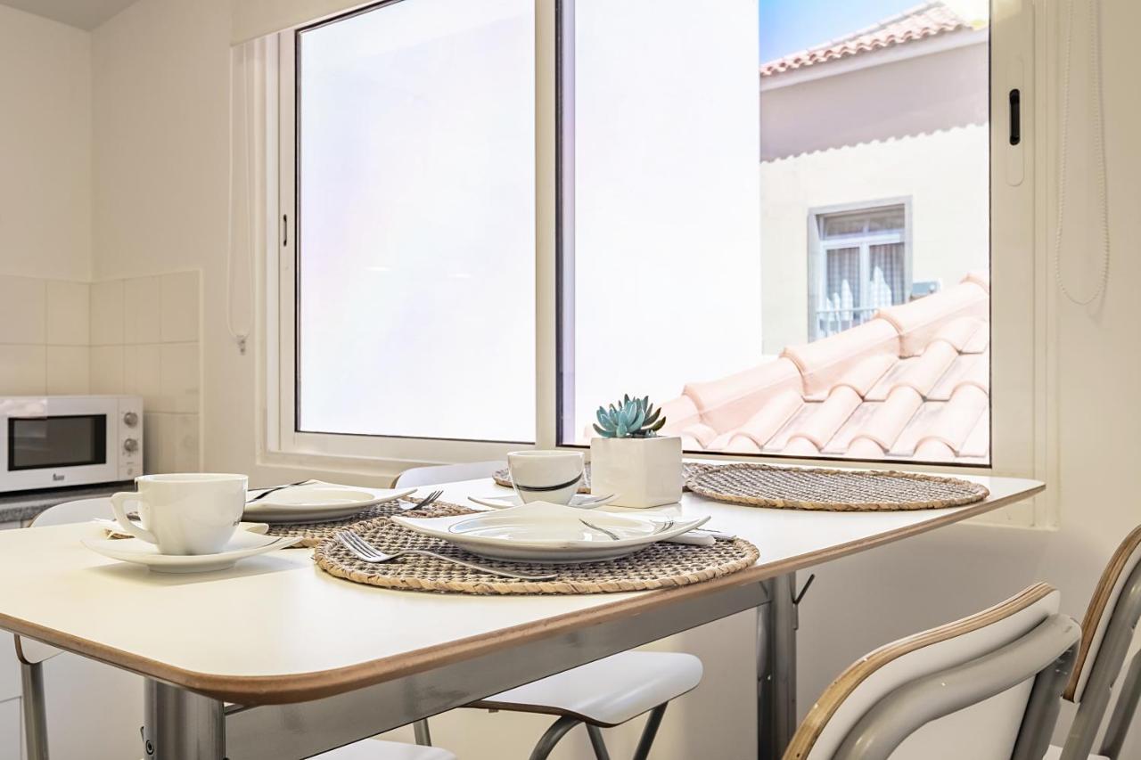 Cayres Suites Carmo 丰沙尔 外观 照片