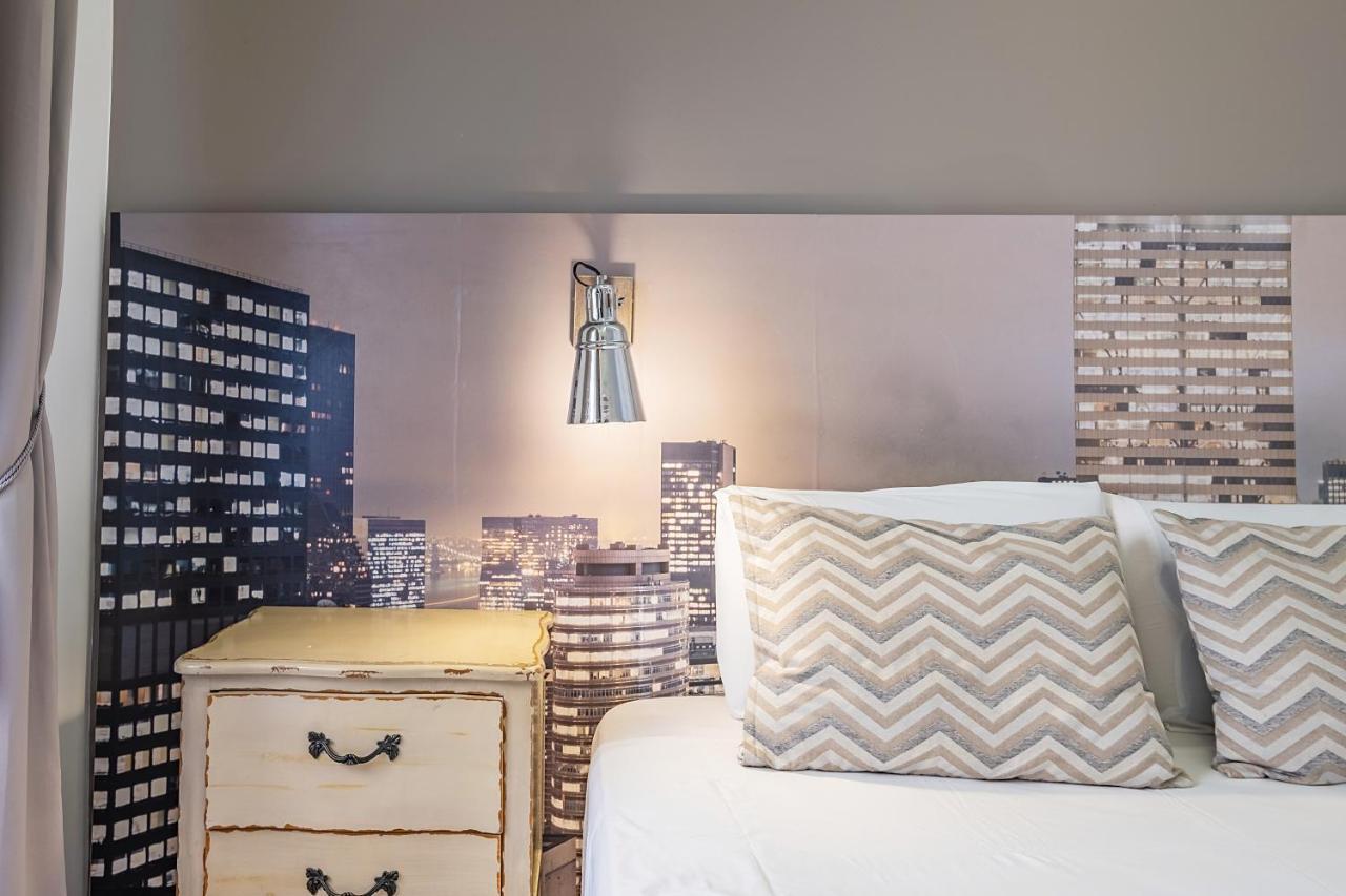 Cayres Suites Carmo 丰沙尔 外观 照片