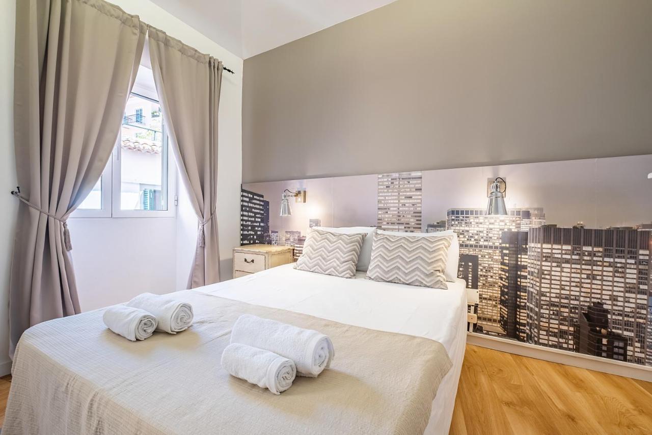 Cayres Suites Carmo 丰沙尔 外观 照片