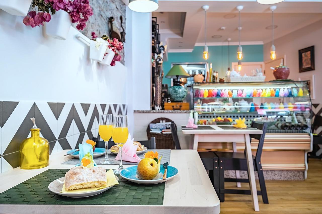 Cayres Suites Carmo 丰沙尔 外观 照片
