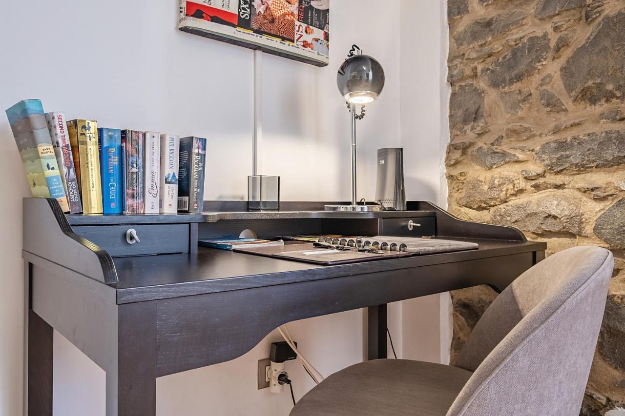 Cayres Suites Carmo 丰沙尔 外观 照片