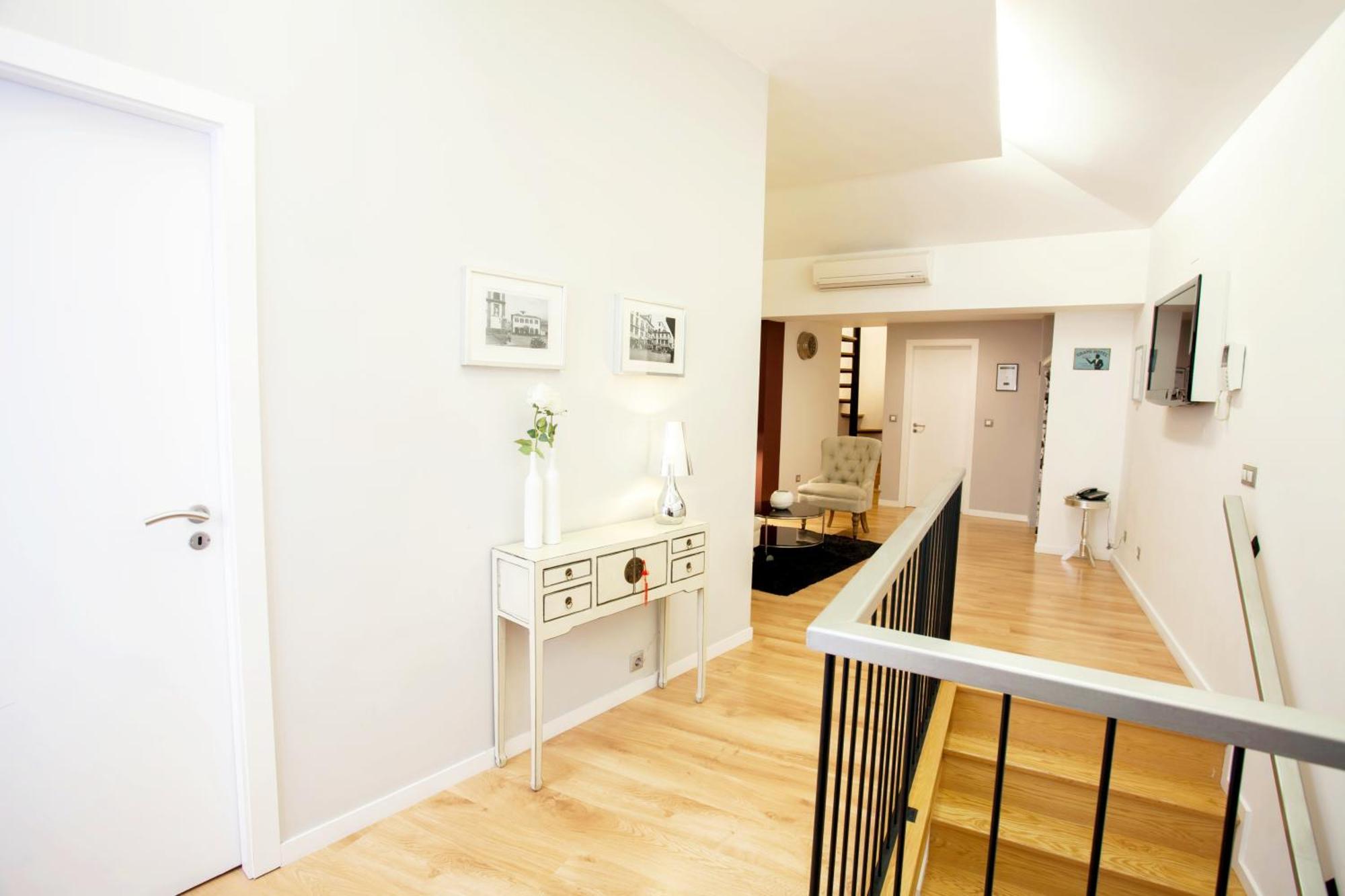 Cayres Suites Carmo 丰沙尔 外观 照片